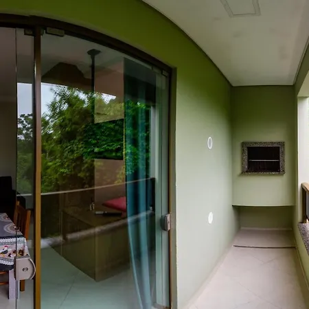 Canto Dos Passaros Flat - Canasvieiras Florianopolis Exterior photo