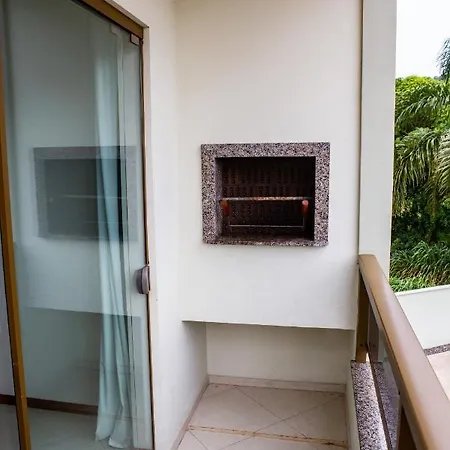 Canto Dos Passaros Flat - Canasvieiras Florianopolis Exterior photo