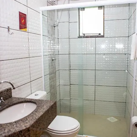 Canto Dos Passaros Flat - Canasvieiras Florianopolis Exterior photo