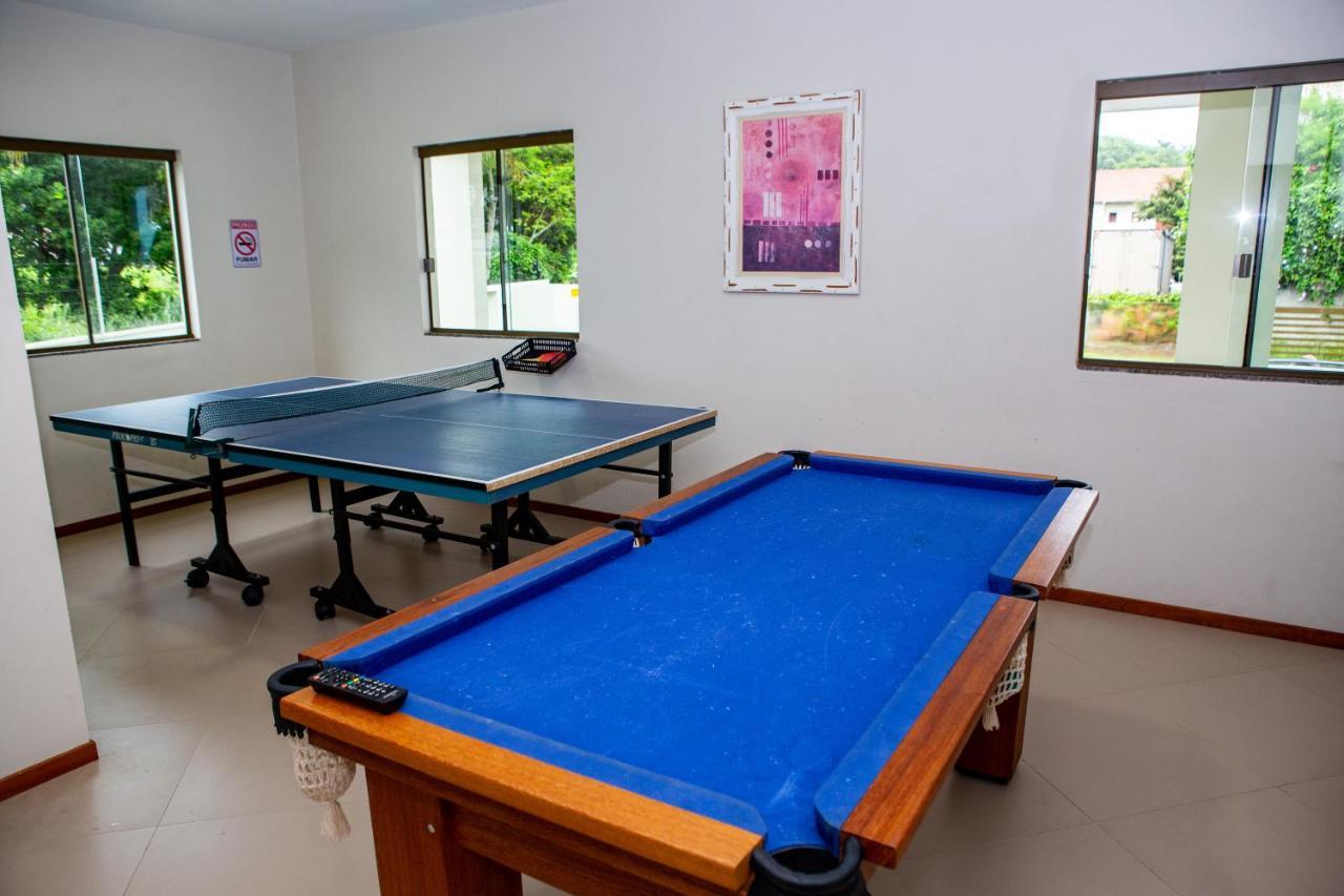 Apartamento Canto Dos Pássaros Flat - Canasvieiras